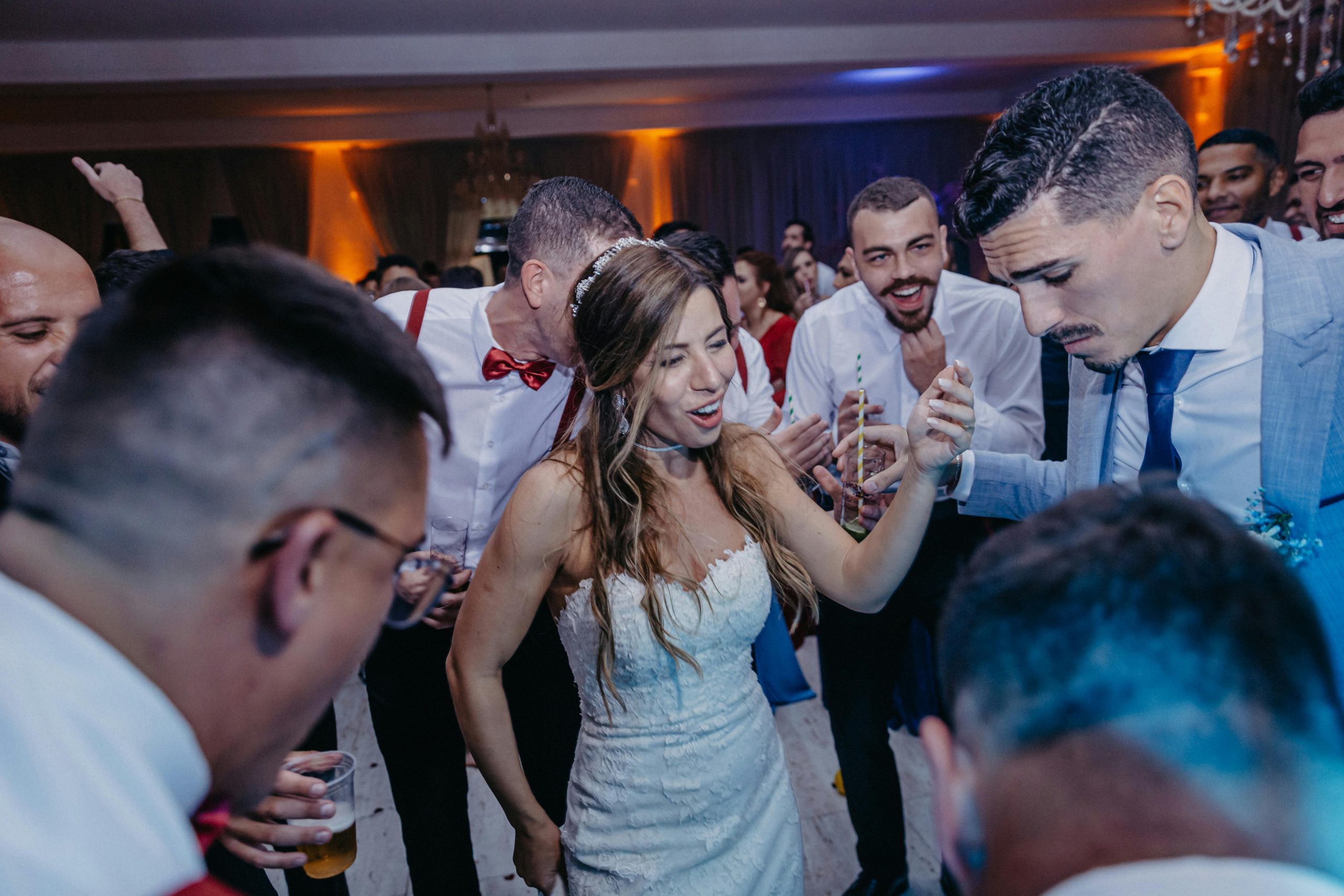 Wedding Security