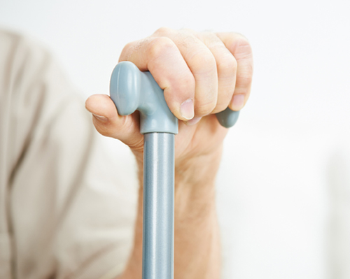 Personal care and daily living support