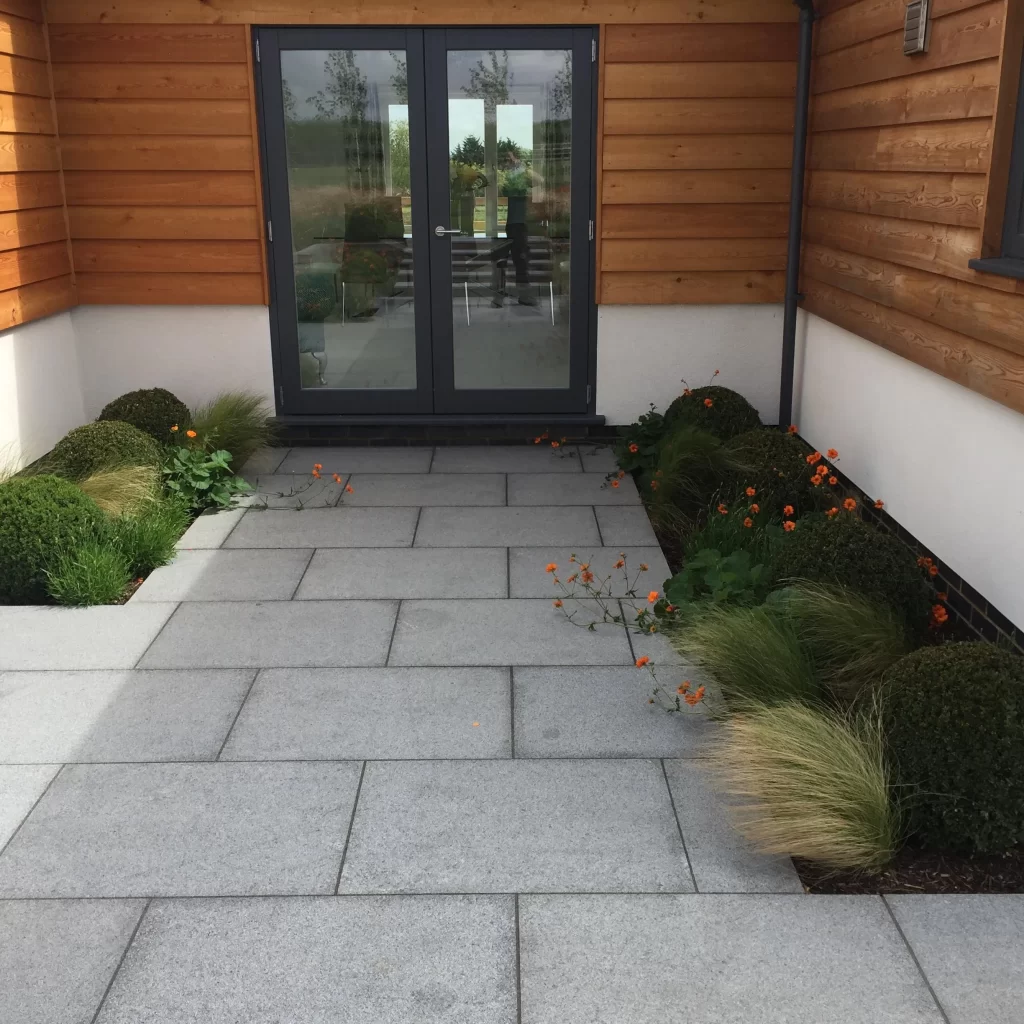 Professional Landscaping